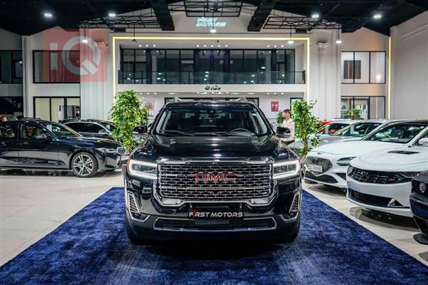 GMC for sale in Iraq